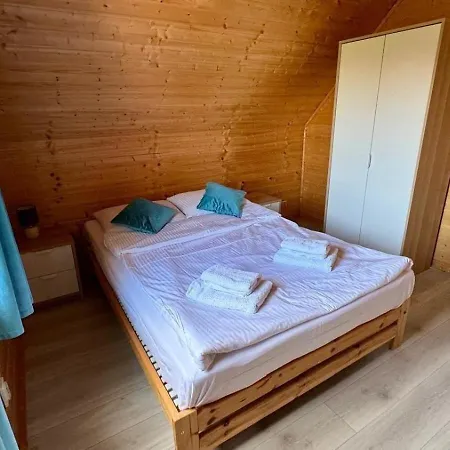 Holiday home Komfortables An Der Ostseekueste