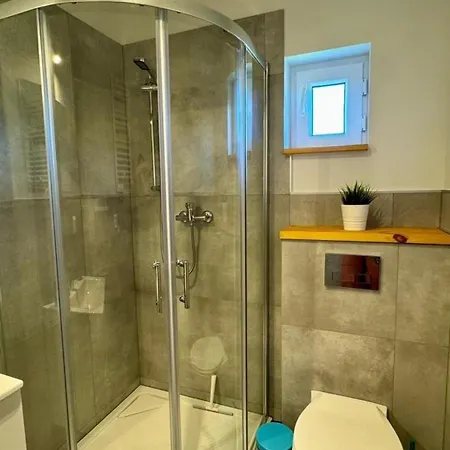 Komfortables An Der Ostseekueste Holiday home