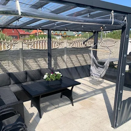 Komfortables An Der Ostseekueste Holiday home