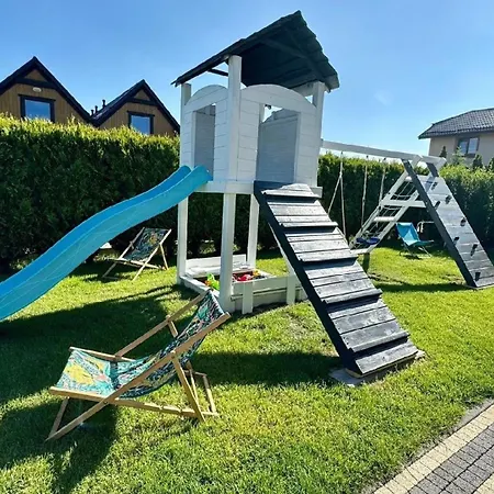 Komfortables An Der Ostseekueste Holiday home *