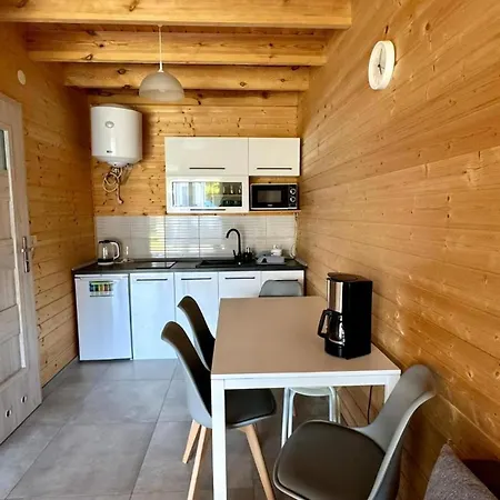 Komfortables An Der Ostseekueste Prázdninový dům